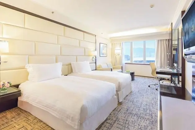 Deluxe Oda (Executive Club)