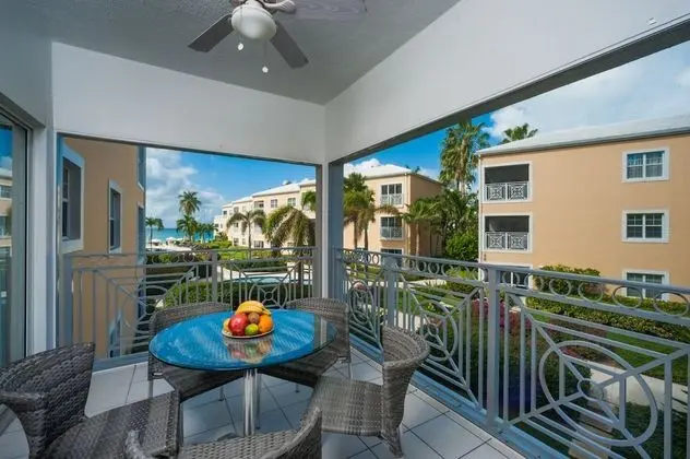 2 Bedroom Villa - Ocean View #222