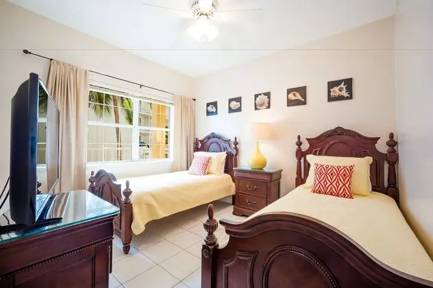 2 Bedroom Villa - Ocean View #222