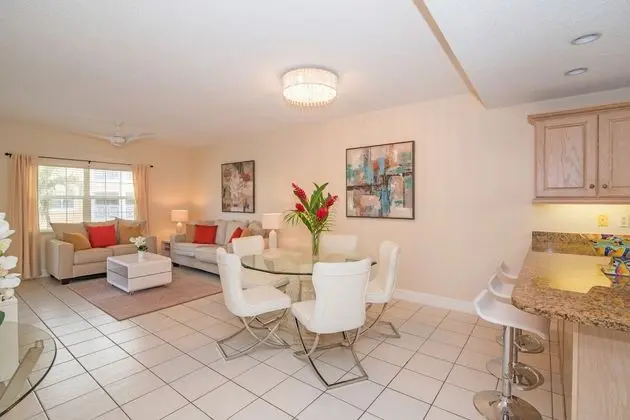 2 Bedroom Villa - Ocean View #222