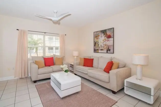 2 Bedroom Villa - Ocean View #222