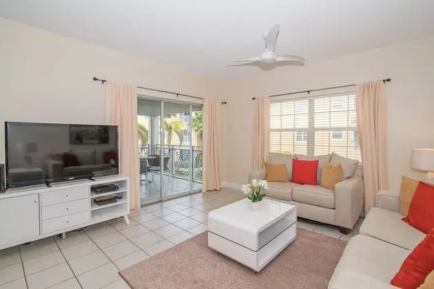 2 Bedroom Villa - Ocean View #222