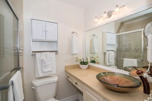2 Bedroom Villa - Ocean View #222