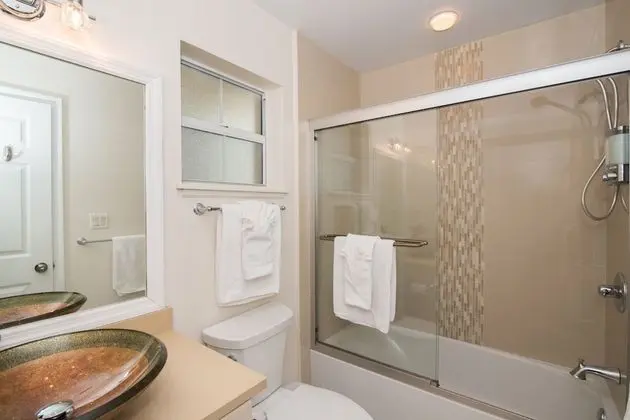 2 Bedroom Villa - Ocean View #222