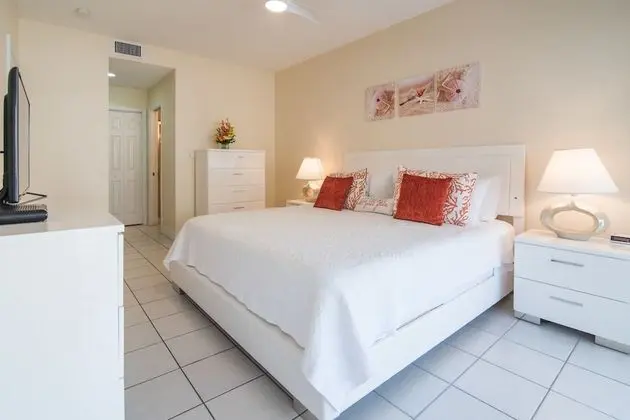 2 Bedroom Villa - Ocean View #224