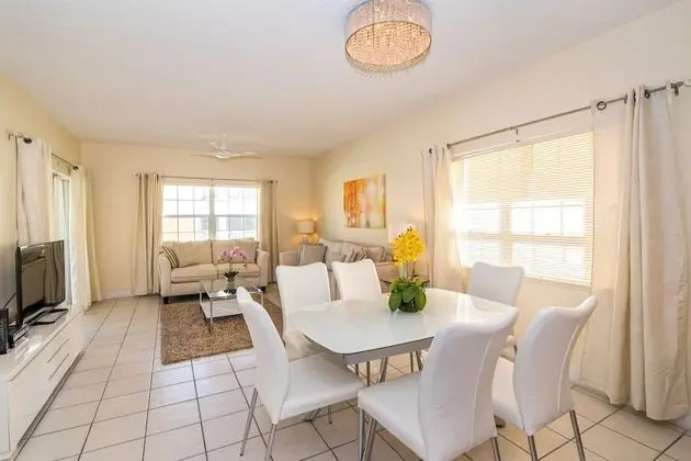 2 Bedroom Villa - Ocean View #224