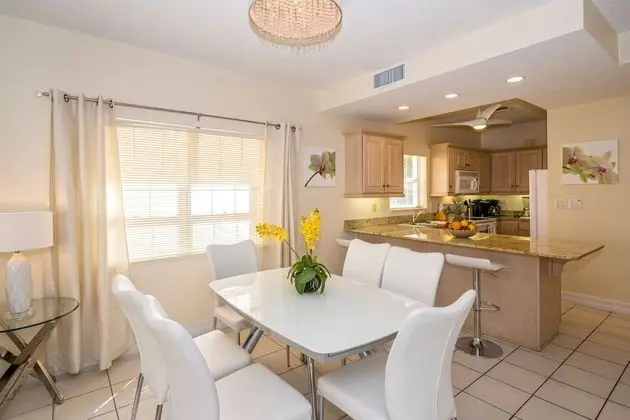 2 Bedroom Villa - Ocean View #224