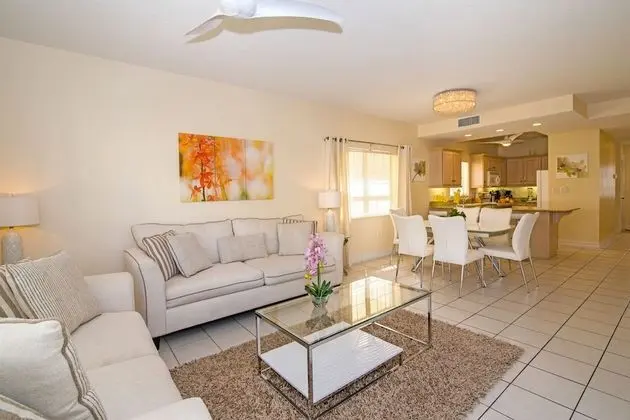2 Bedroom Villa - Ocean View #224
