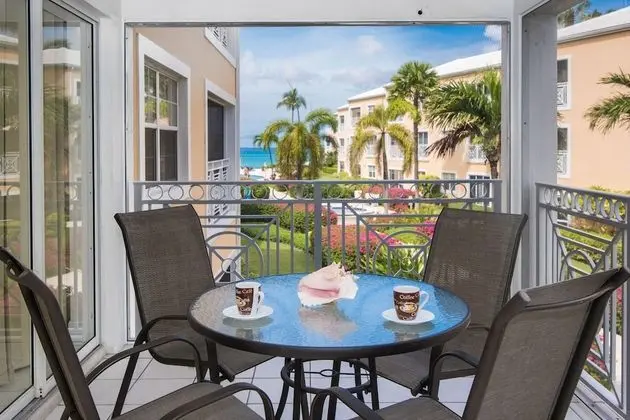 2 Bedroom Villa - Ocean View #224