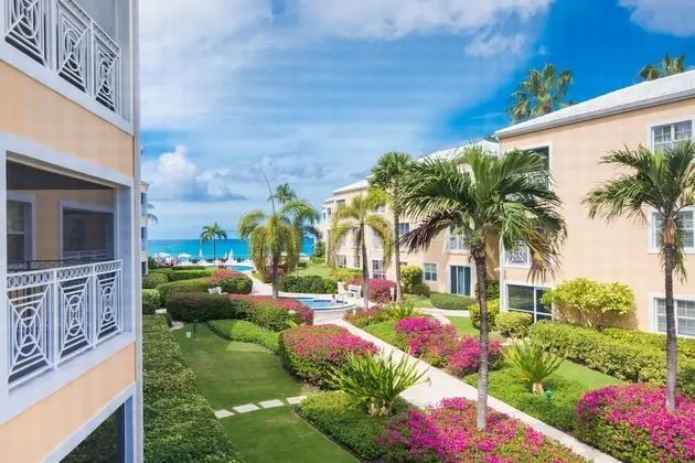 2 Bedroom Villa - Ocean View #224