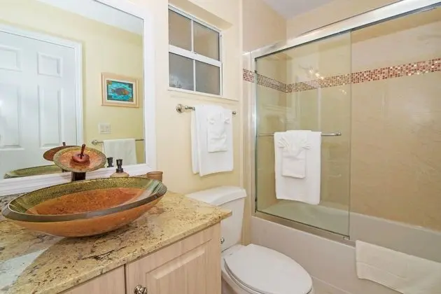 2 Bedroom Villa - Ocean View #224