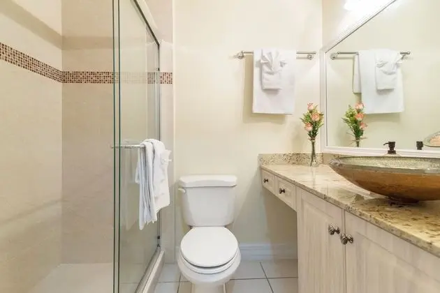 2 Bedroom Villa - Ocean View #224