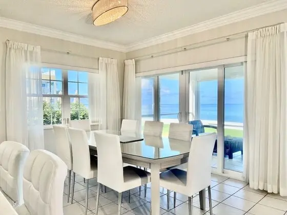 3 Bedroom Villa - Ocean Front #614