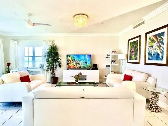 3 Bedroom Villa - Ocean Front #614