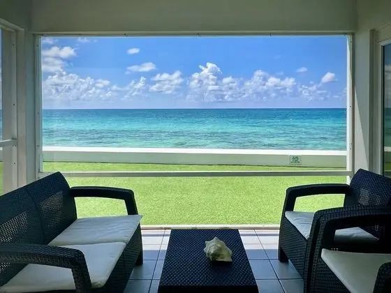 3 Bedroom Villa - Ocean Front #614