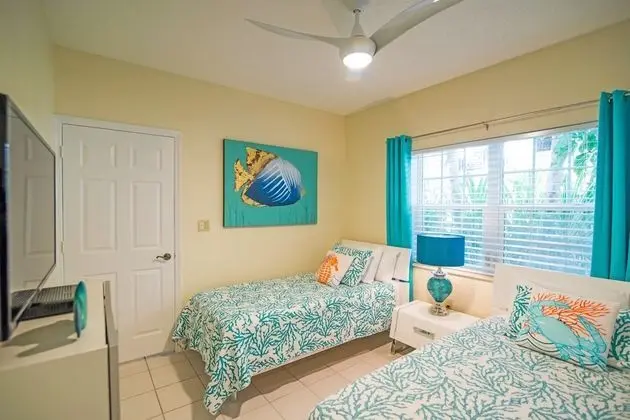 3 Bedroom Villa - Ocean Front #614