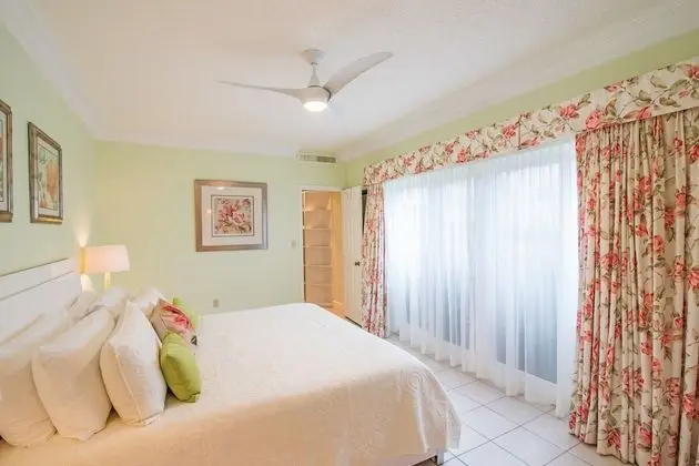 3 Bedroom Villa - Ocean Front #614