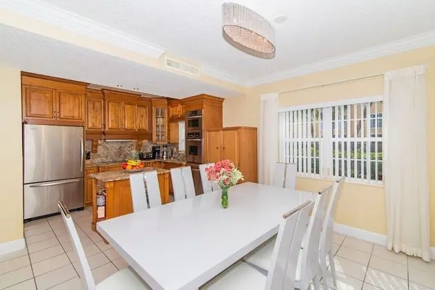 3 Bedroom Villa - Ocean Front #614
