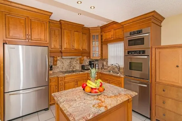 3 Bedroom Villa - Ocean Front #614