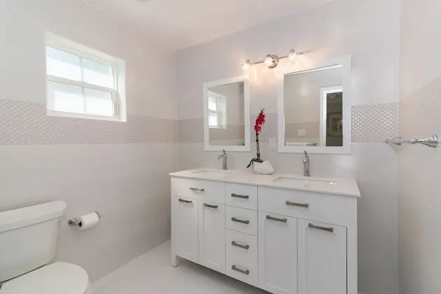 3 Bedroom Villa - Ocean Front #614