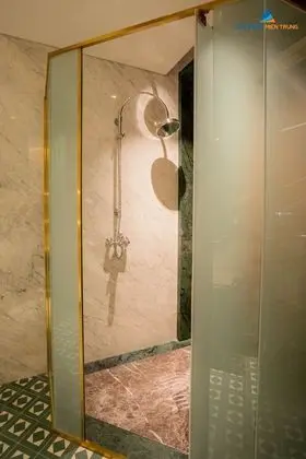 Deluxe Tek Büyük Yataklı Oda, Şehir Manzaralı
