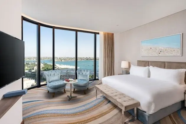 Panorama Room