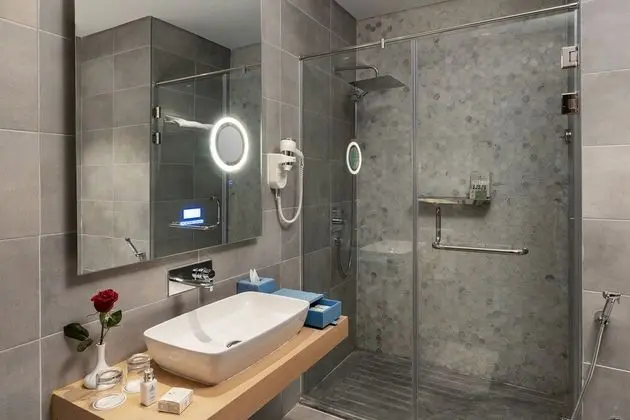 Panorama Room