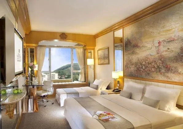 Deluxe Oda (With Sofa Bed)