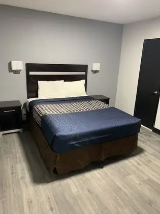 Basic Tek Kişilik Oda, 1 En Büyük (King) Boy Yatak, Sigara İçilmez