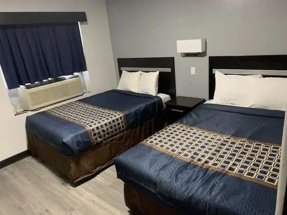Basic Tek Kişilik Oda, 1 En Büyük (King) Boy Yatak, Sigara İçilmez