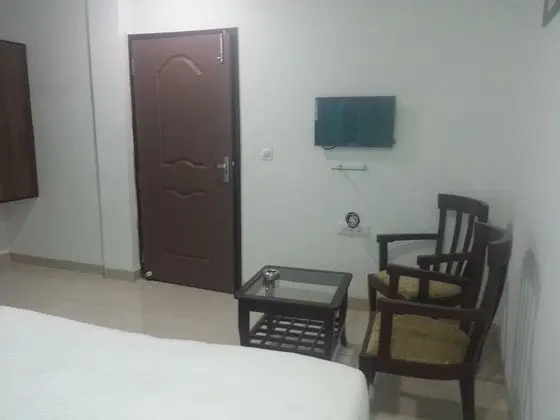 Regal Deluxe Room