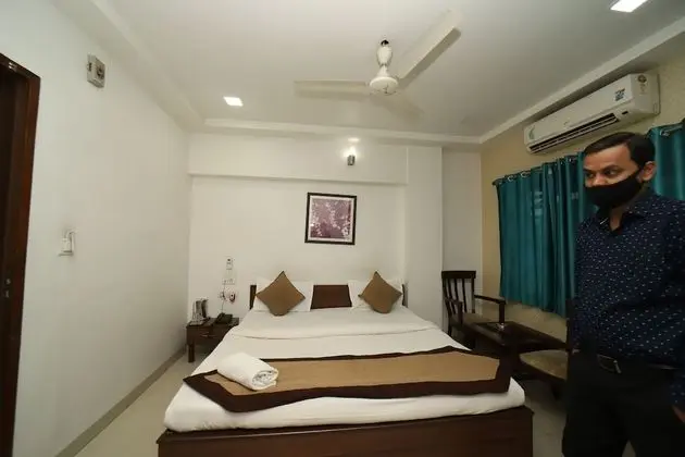 Regal Deluxe Room