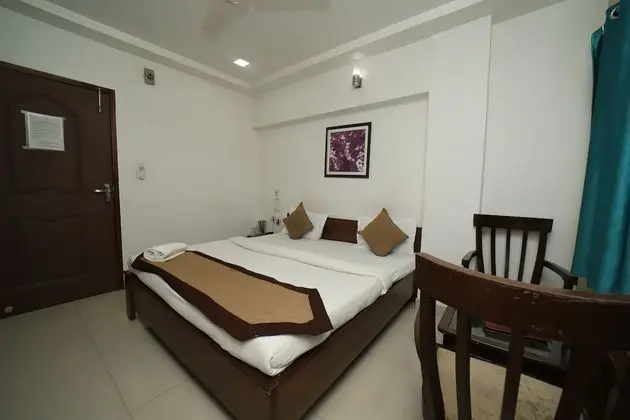 Regal Executive Room