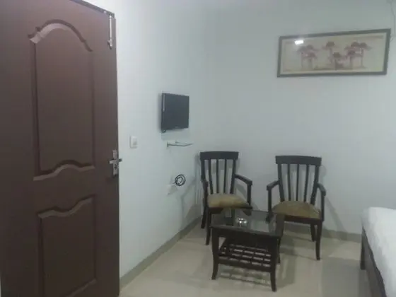 Regal Executive Room