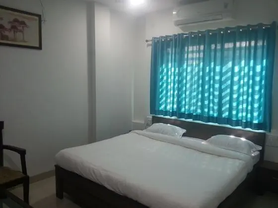 Regal Executive Room