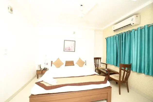 Regal Super Deluxe Room