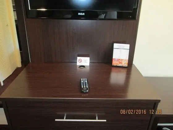 Deluxe Oda, 1 En Büyük (King) Boy Yatak