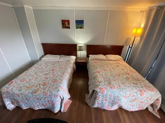 Basic Oda, 1 Yatak Odası