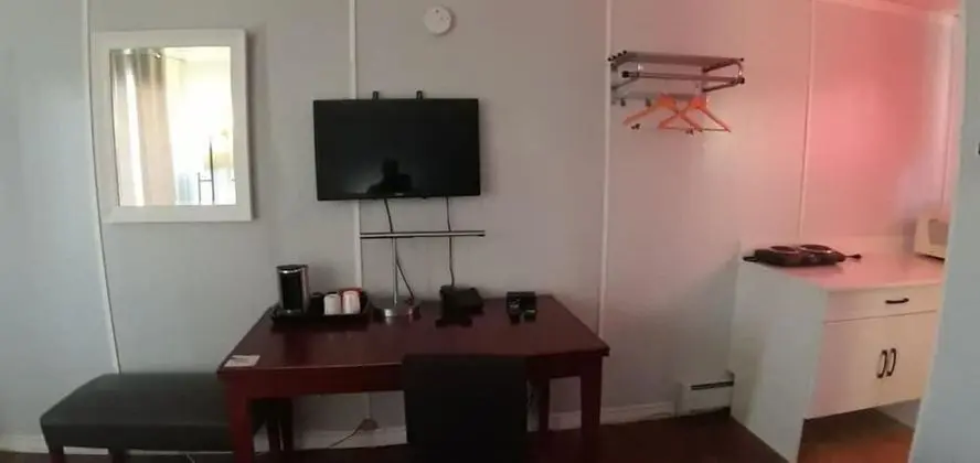 Basic Oda, 1 Yatak Odası
