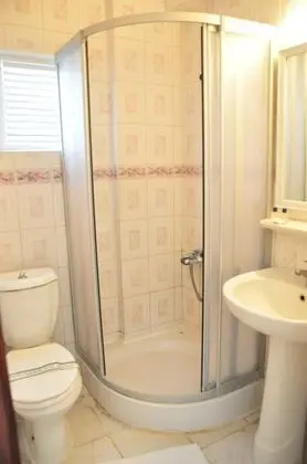 Standart Oda, Şehir Manzaralı