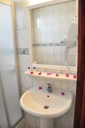 Standart Oda, Şehir Manzaralı