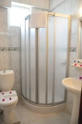 Standart Oda, Şehir Manzaralı