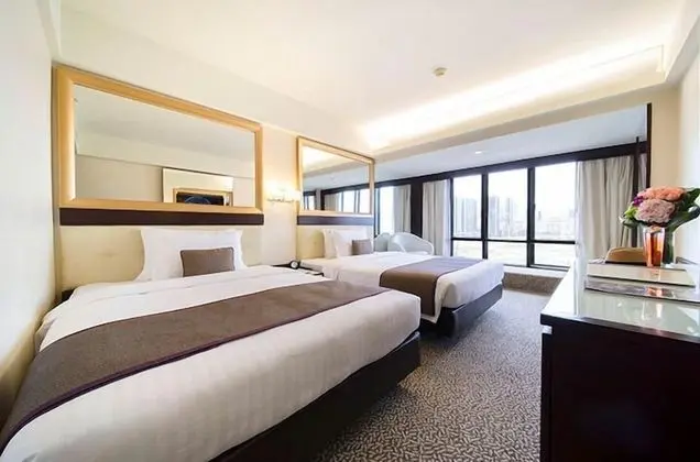 Deluxe Oda