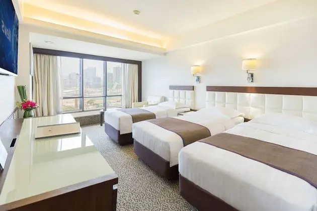 Family Triple Room