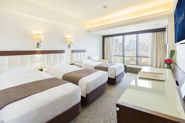 Family Triple Room