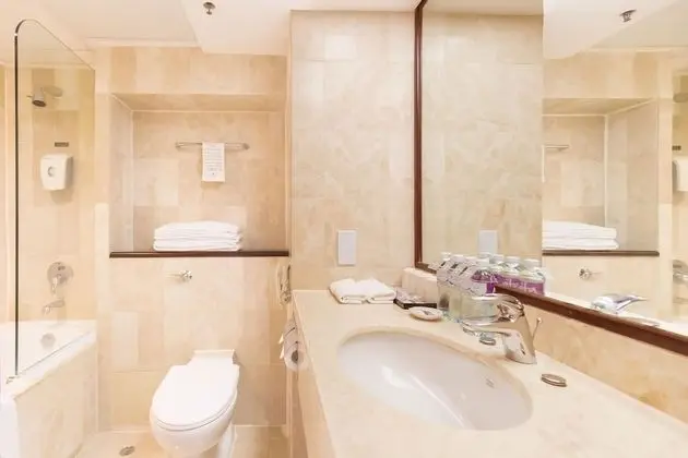 Family Triple Room