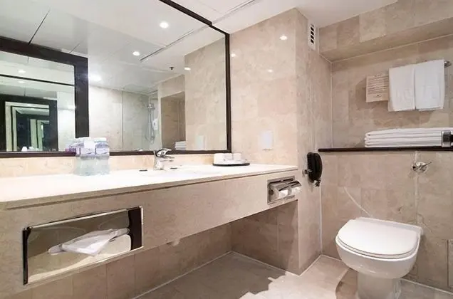 Family Üç Kişilik Oda