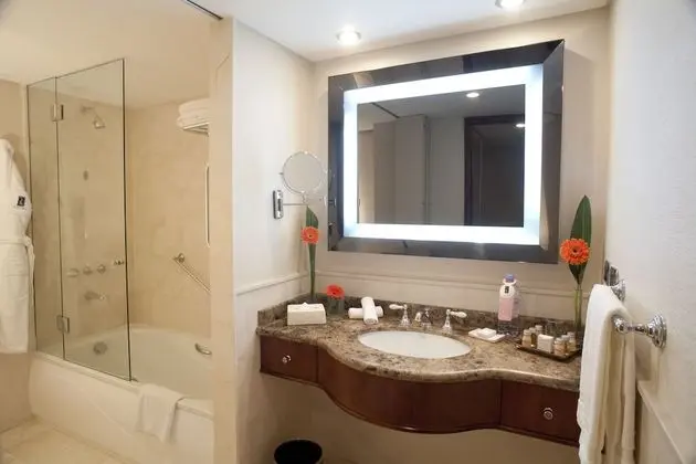 Deluxe Oda, 2 Çift Kişilik Yatak