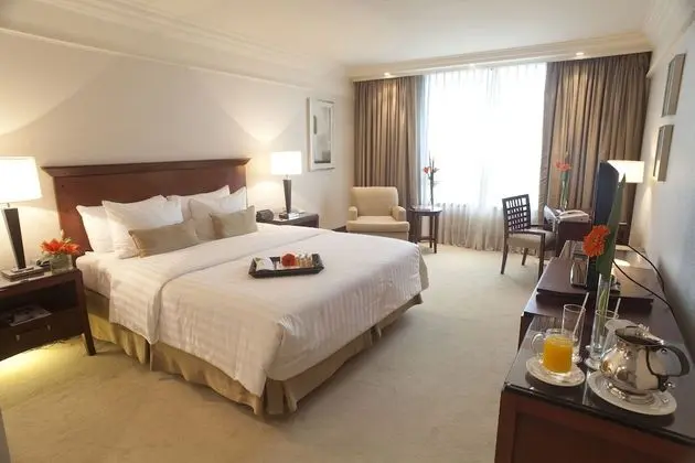 Master Suite