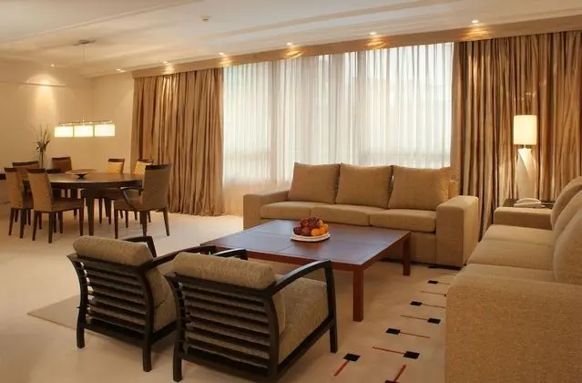 Master Suite